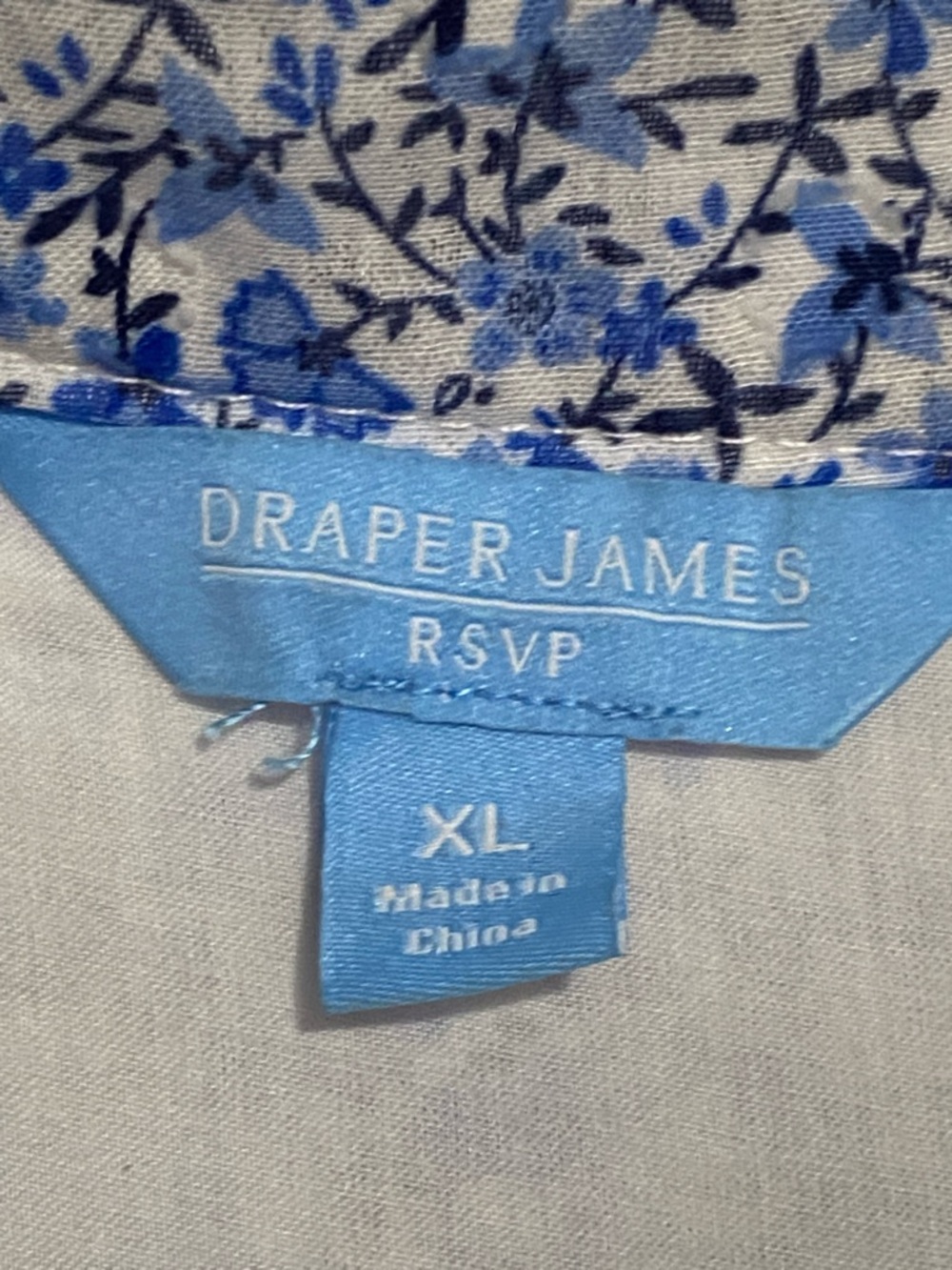 NWT Draper James RSVP Flutter Sleeve Belted MIDI Dress XL - Picture 10 of 12